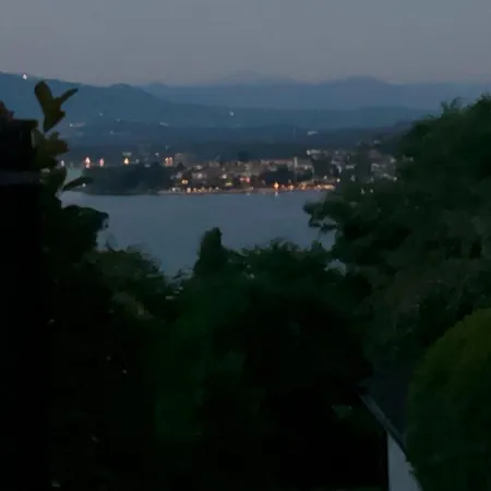 Casa Vanesa شقة