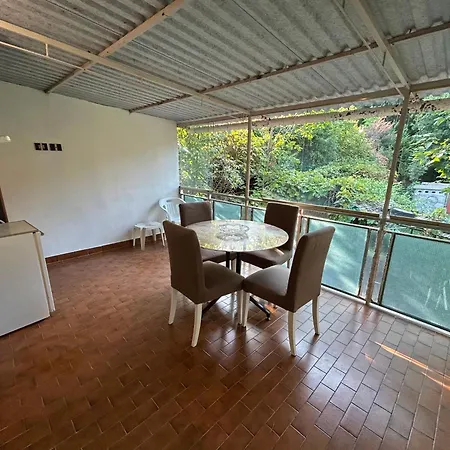 Casa Vanesa Meina