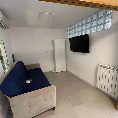 شقة Casa Vanesa