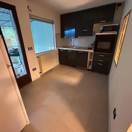 Casa Vanesa Apartment Meina