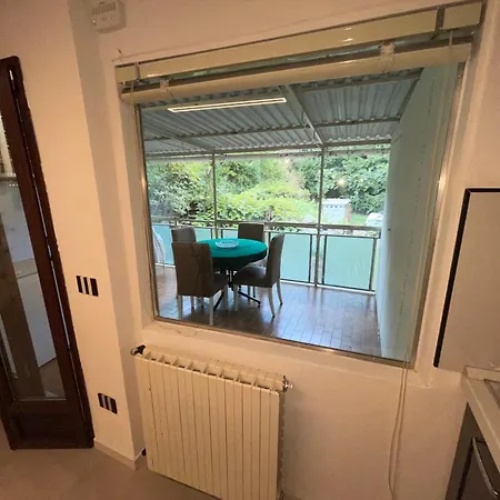 Casa Vanesa مييْنا