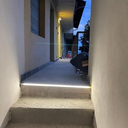 Apartment Casa Vanesa Meina