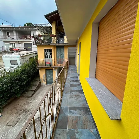 Casa Vanesa * مييْنا