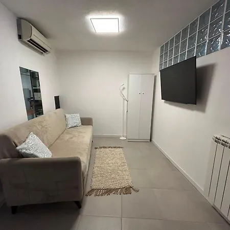 شقة Casa Vanesa