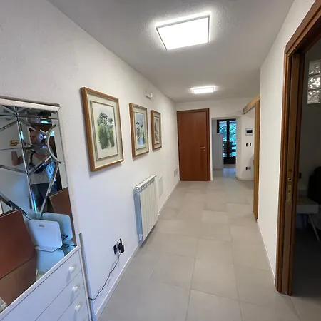 Casa Vanesa Apartment *