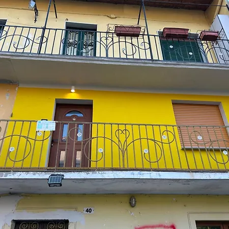 شقة Casa Vanesa مييْنا