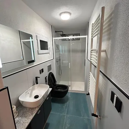 شقة Casa Vanesa مييْنا