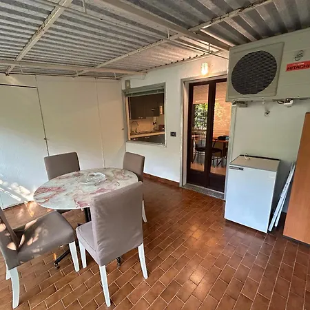 Casa Vanesa Apartment Meina