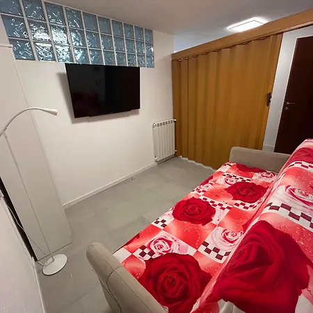 شقة Casa Vanesa *
