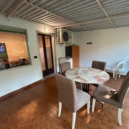 Casa Vanesa * مييْنا